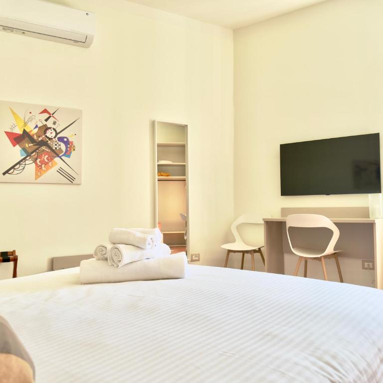 Nerone Guesthouse - Two-Bedroom Apartment - 27