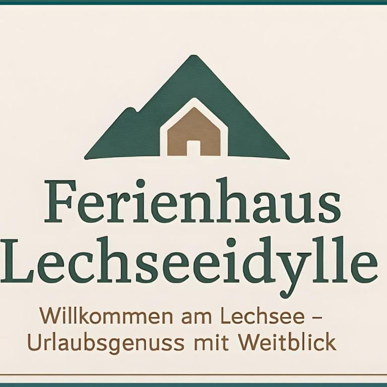 Ferienhaus Lechseeidylle - Haus mit 2 Schlafzimmern - 27