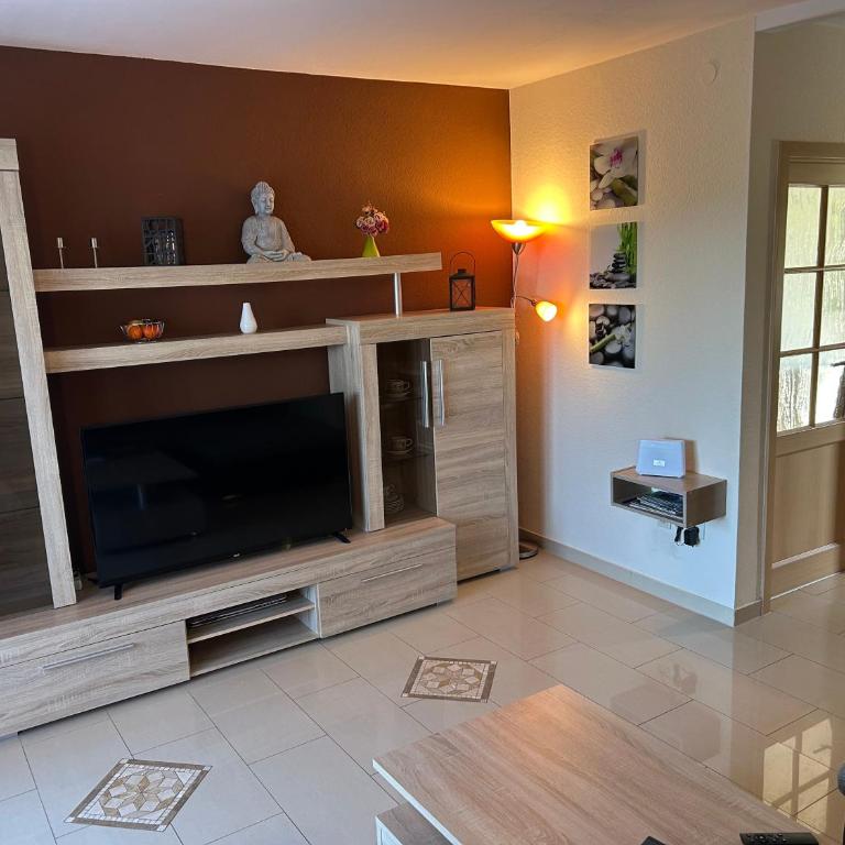 Ferienhaus Lechseeidylle - Haus mit 2 Schlafzimmern - 6