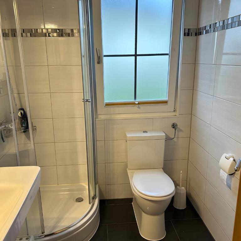 Ferienhaus Lechseeidylle - Haus mit 2 Schlafzimmern - 15