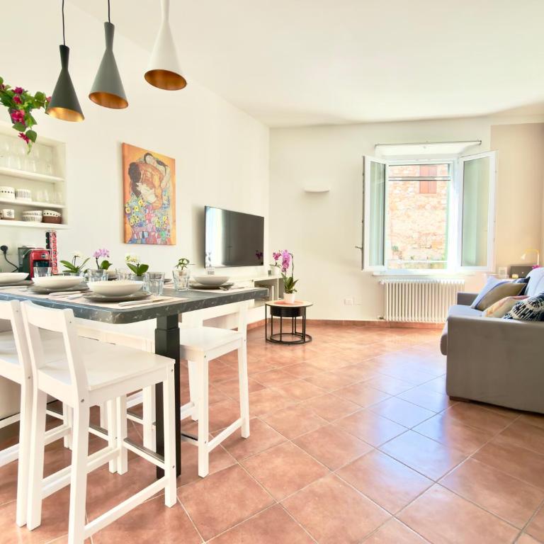 Nerone Guesthouse - Two-Bedroom Apartment - 1