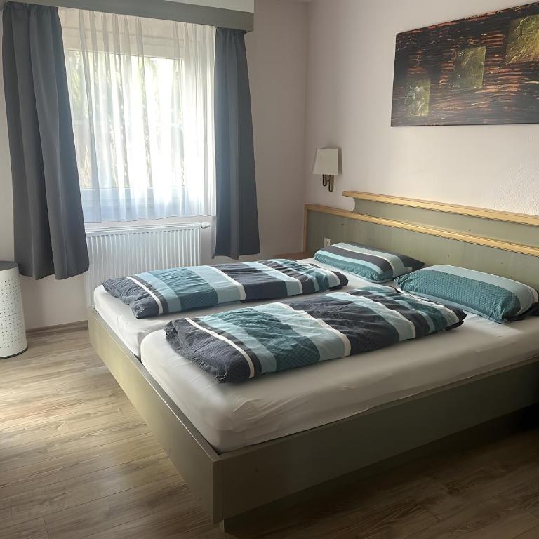 Ferienhaus Lechseeidylle - Haus mit 2 Schlafzimmern - 11