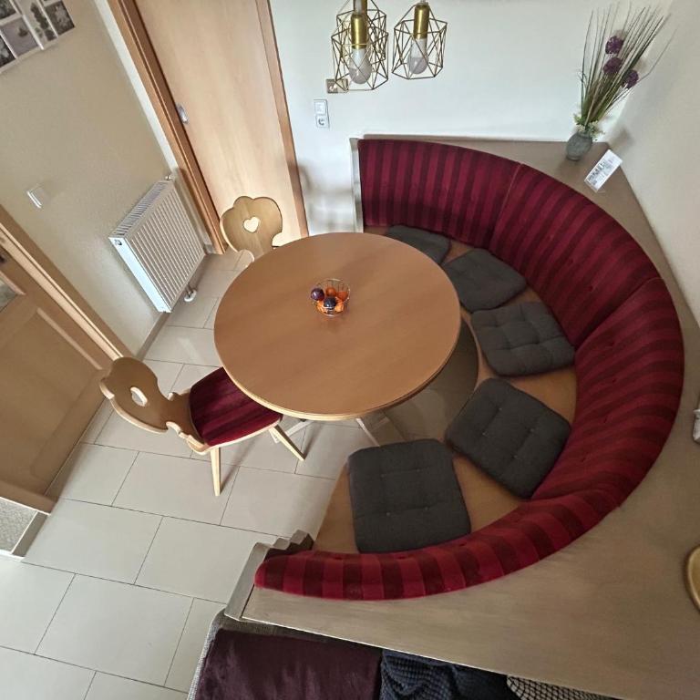 Ferienhaus Lechseeidylle - Haus mit 2 Schlafzimmern - 8