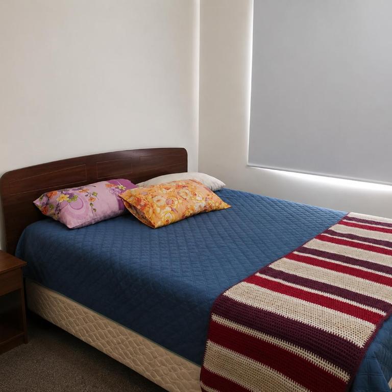 Exponor 2026 New Apartment 1 dormitorio 2 personas - One-Bedroom Apartment - 1