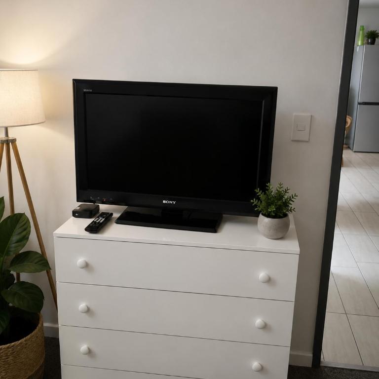 Exponor 2026 New Apartment 1 dormitorio 2 personas - One-Bedroom Apartment - 2