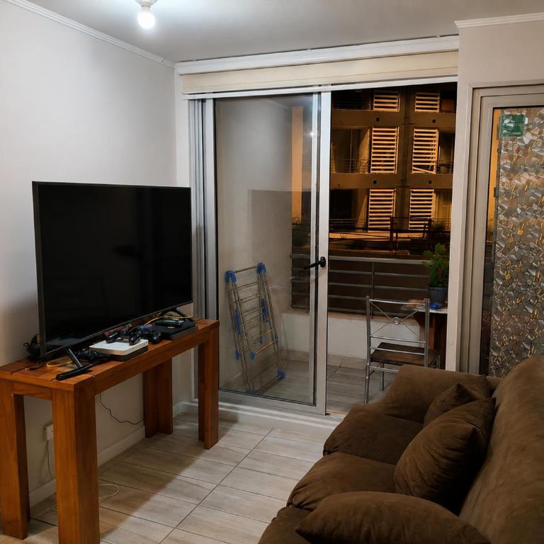 Exponor 2026 New Apartment 1 dormitorio 2 personas - One-Bedroom Apartment - 3