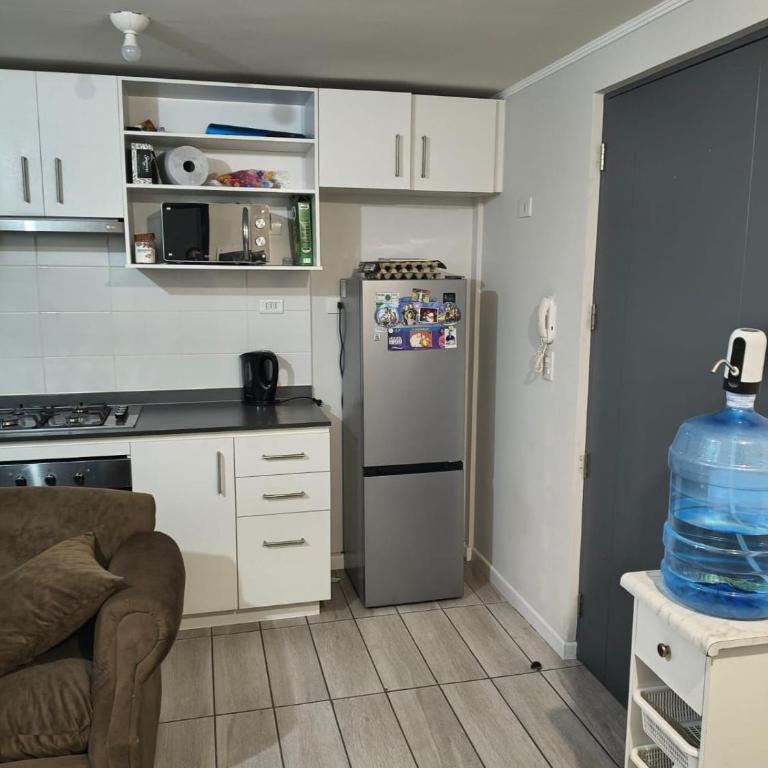 Exponor 2026 New Apartment 1 dormitorio 2 personas - One-Bedroom Apartment - 4