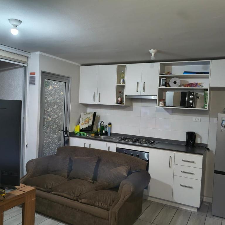 Exponor 2026 New Apartment 1 dormitorio 2 personas - One-Bedroom Apartment - 5