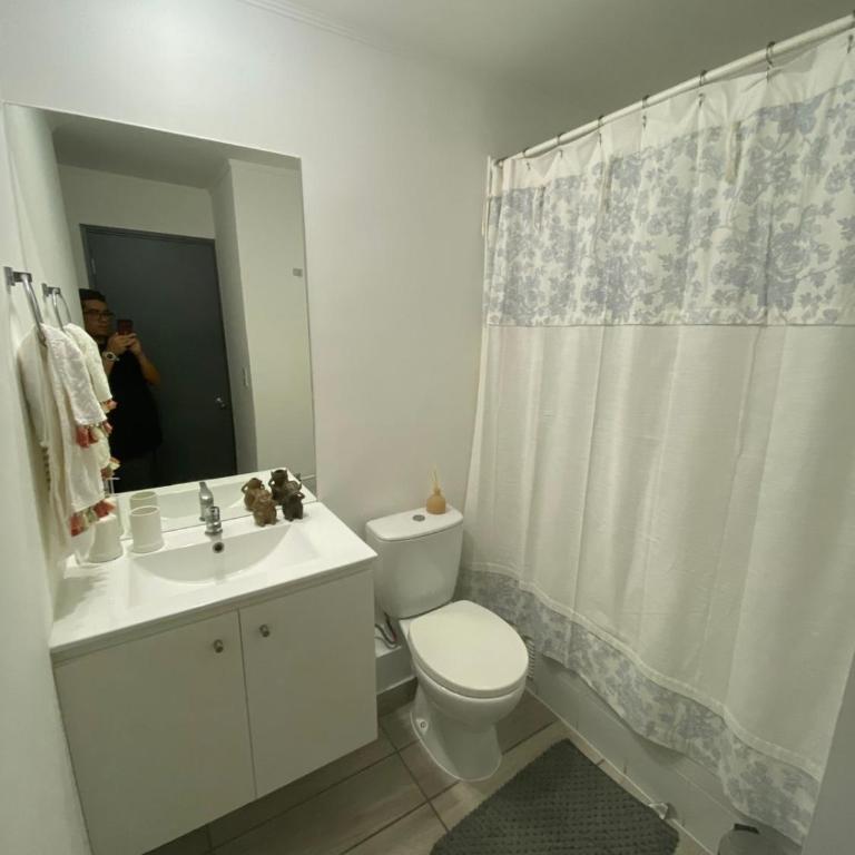 Exponor 2026 New Apartment 1 dormitorio 2 personas - One-Bedroom Apartment - 6