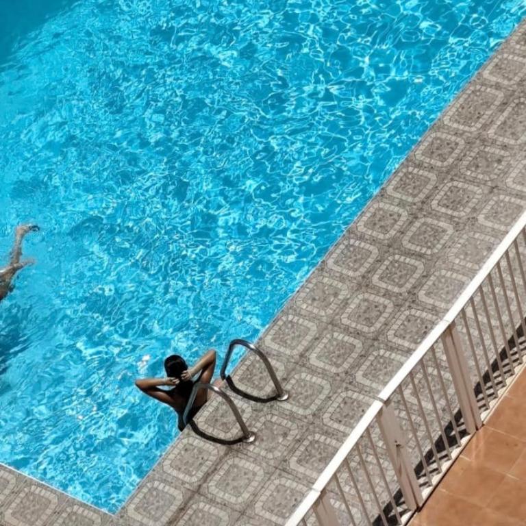 Cosy apartment 200m from the sea - Apartamento de 1 dormitorio - 23