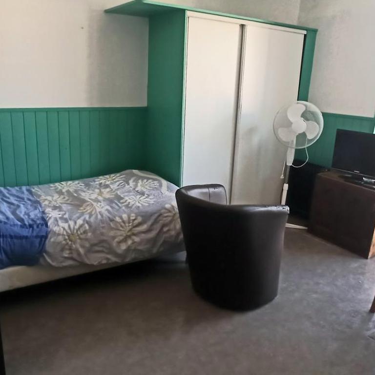 Studio n4 - Appartamento con 1 Camera da Letto - 3