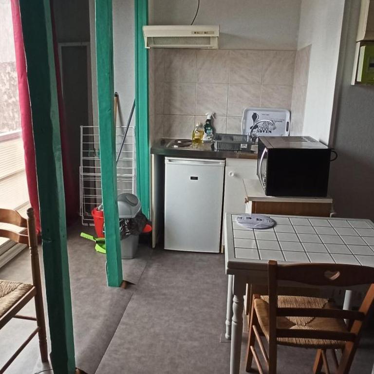 Studio n4 - Appartamento con 1 Camera da Letto - 5