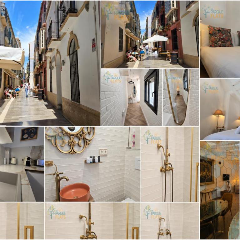 Elegante Apartamento Beatas by Del Parque Flats - Apartamento - 17