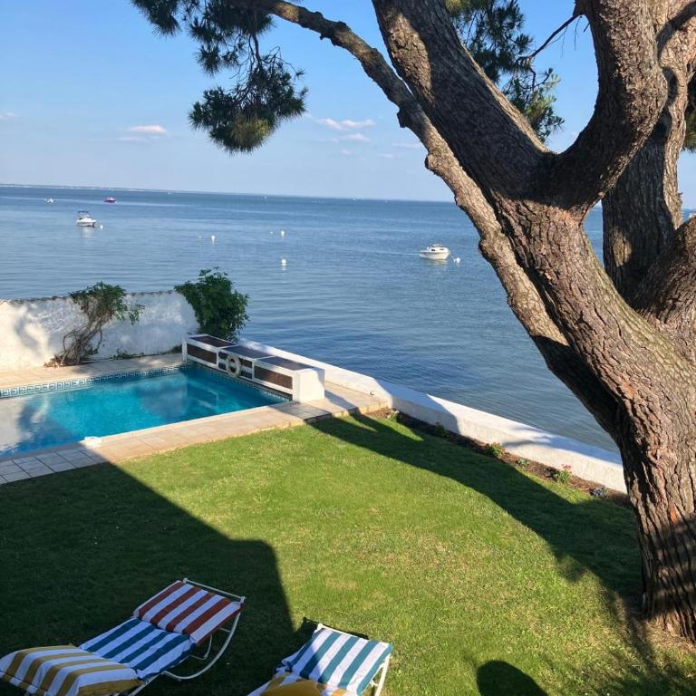 Clair Matin Villa - Villa - 35