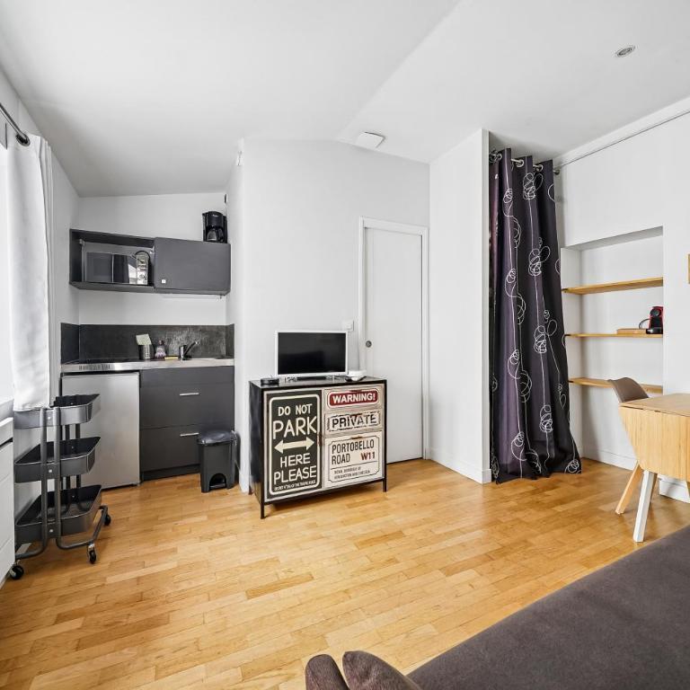 Pop Cordelier - Appartement idéal au cœur de Lyon 2ème - Studio - 1