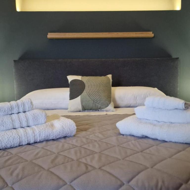 Cristina Home - One-Bedroom Apartment - 21