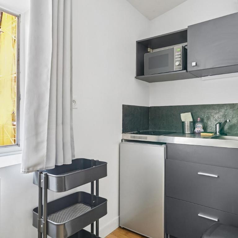 Pop Cordelier - Appartement idéal au cœur de Lyon 2ème - Studio - 5