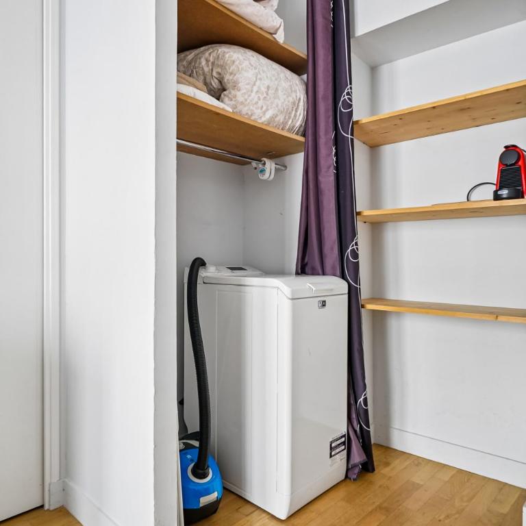 Pop Cordelier - Appartement idéal au cœur de Lyon 2ème - Studio - 9