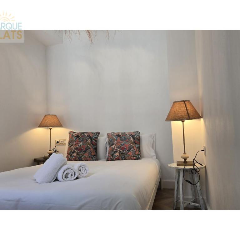Elegante Apartamento Beatas by Del Parque Flats - Apartamento - 20