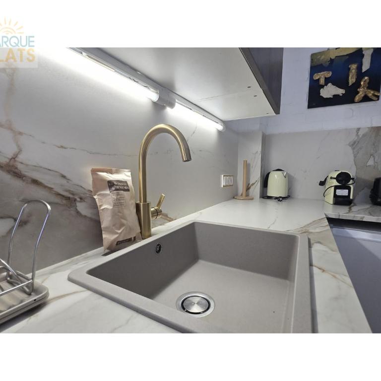 Elegante Apartamento Beatas by Del Parque Flats - Apartamento - 18