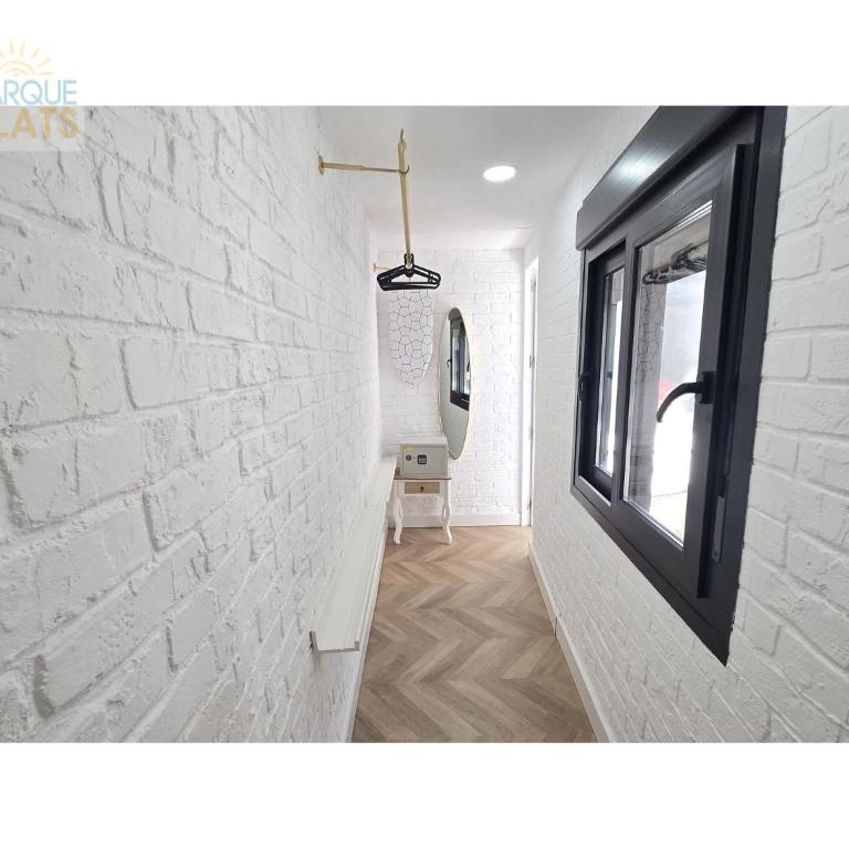 Elegante Apartamento Beatas by Del Parque Flats - Apartamento - 24