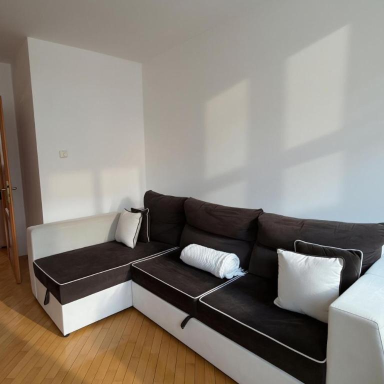 Émari Residence Heart of Sarajevo - Apartman sa 1 Spavaćom Sobom - 16