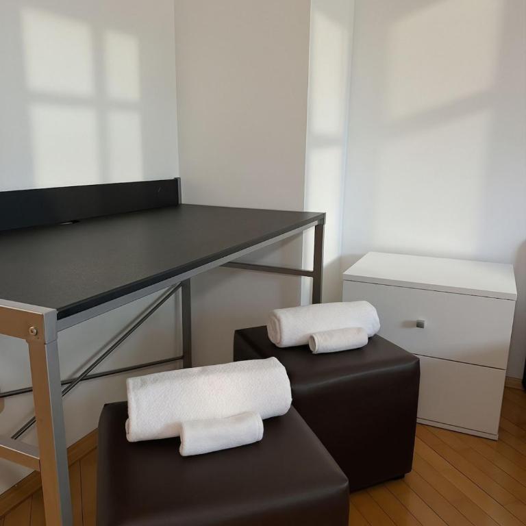 Émari Residence Heart of Sarajevo - Apartman sa 1 Spavaćom Sobom - 6