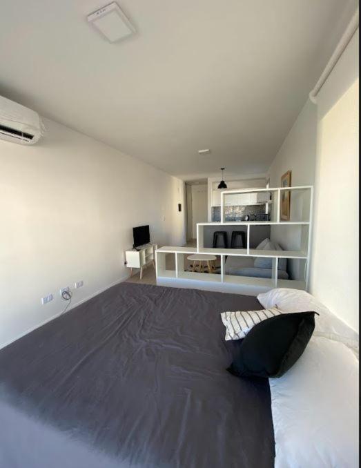 Studio en Almagro Hospital Italiano - Apartamento de 1 dormitorio - 4