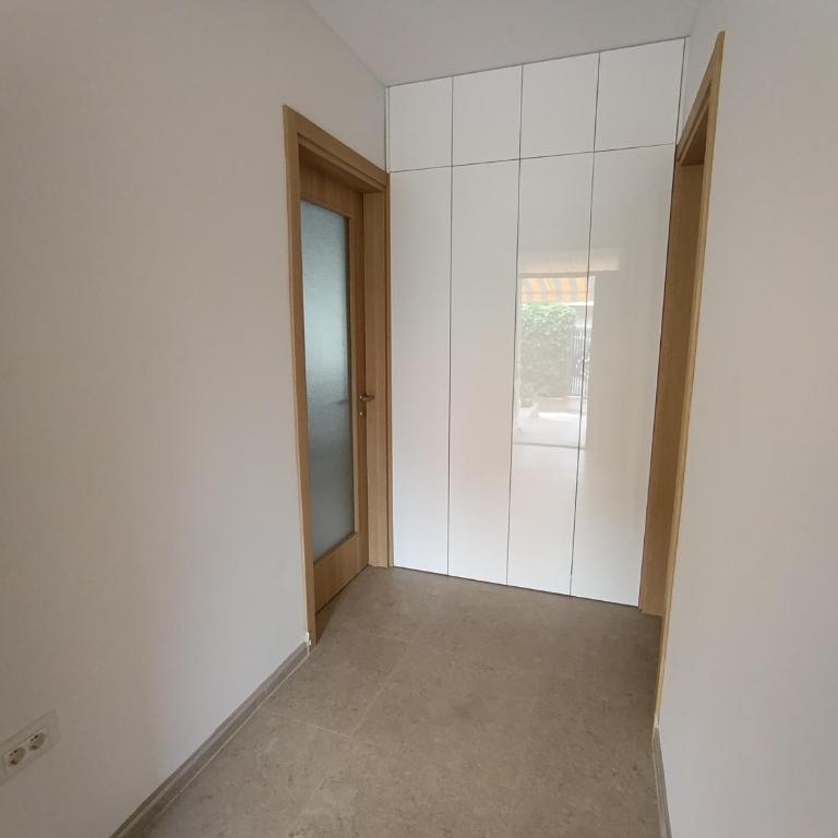 House in the greenery Podgorica - Apartman sa 2 Spavaće Sobe - 18