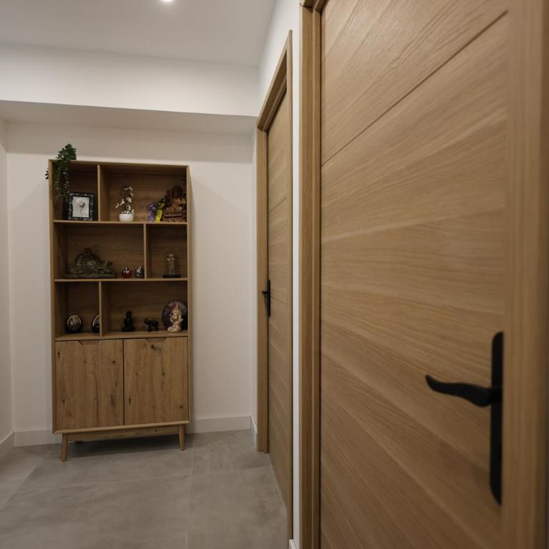 Le Rubis, appartement 3 pieces standing au coeur de la nature - Appartement 2 Chambres - 15