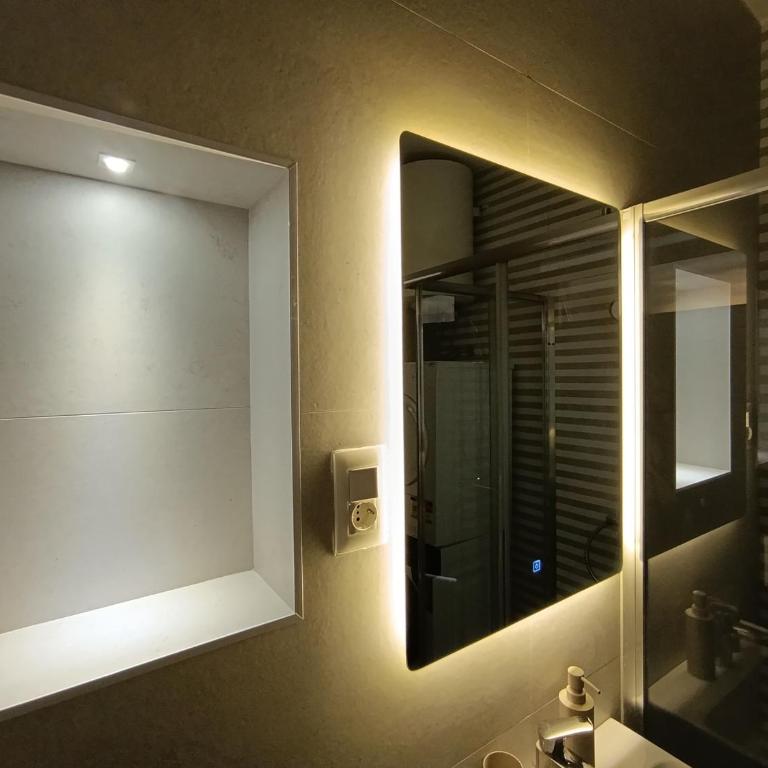 House in the greenery Podgorica - Apartman sa 2 Spavaće Sobe - 14