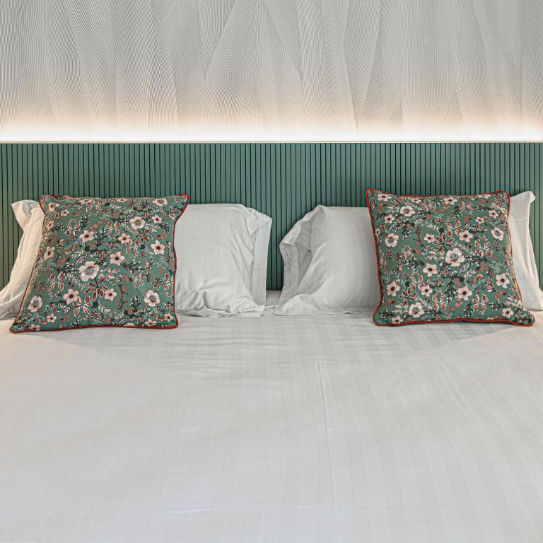 Palatium Riccione Suite - Monolocale con Balcone - 5