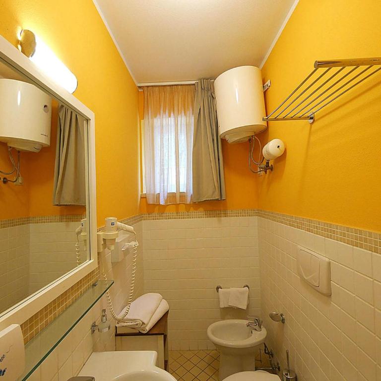Residence Villa Livia - Appartamento con 2 Camere da Letto - 18