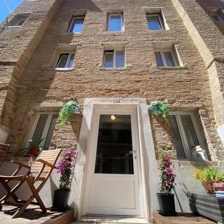 casa dei pescatori sottomarina - Appartamentino su 2 Livelli - 15