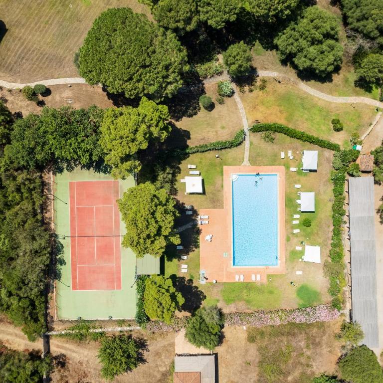 Caletta Nest 38 - Appartamento con 1 Camera da Letto e Vista Giardino - 2