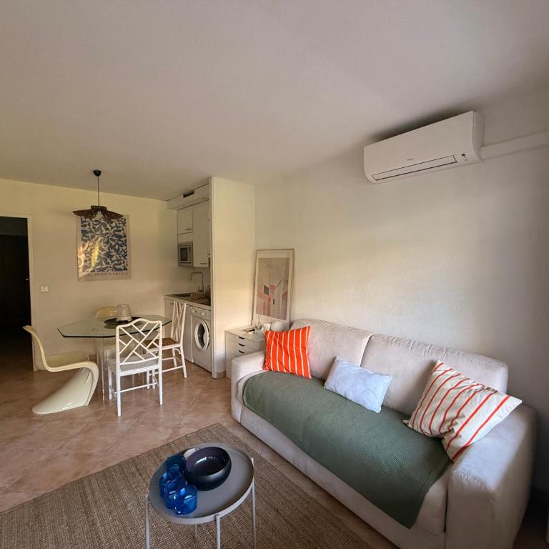 Nid Azur Antibes Serenity - Apartment mit 1 Schlafzimmer - 5