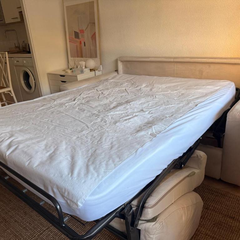 Nid Azur Antibes Serenity - Apartment mit 1 Schlafzimmer - 7