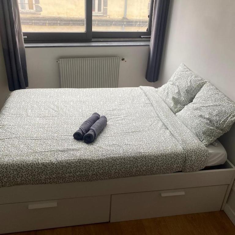 Le Saint-Pierre - Studio Centre ville - Appartamento con 1 Camera da Letto - 7