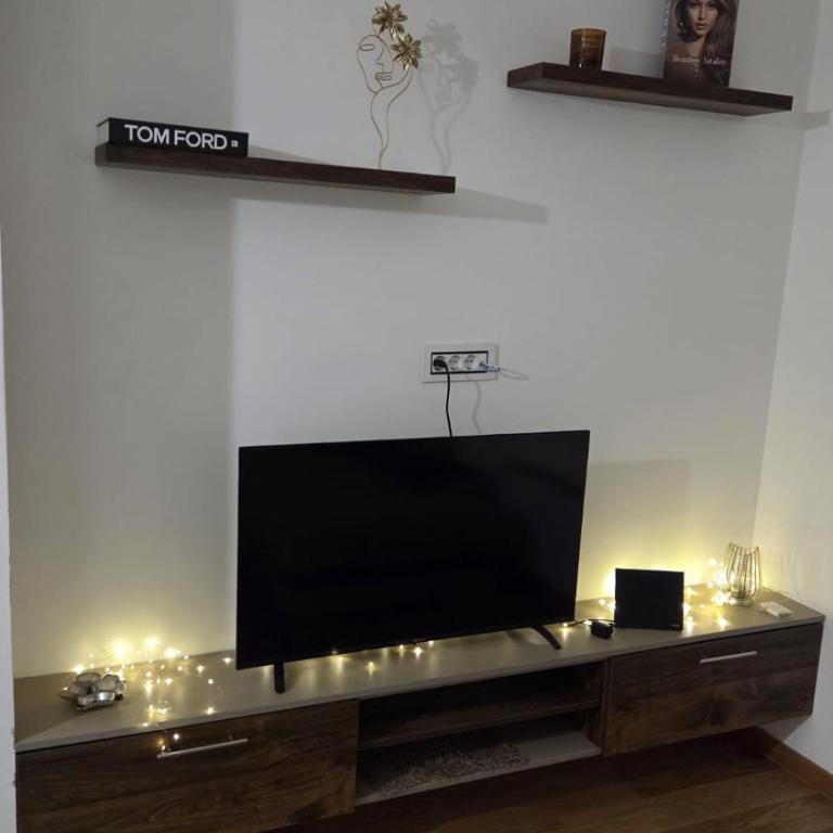Apartman Jovana - Katalina 2 Zlatibor - One-Bedroom Apartment - 7