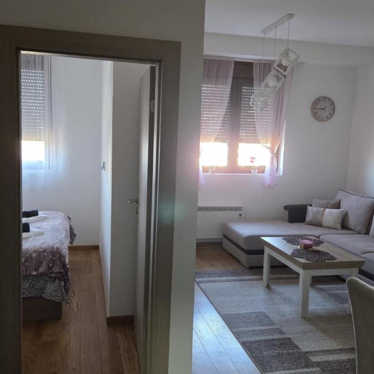 Apartman Jovana - Katalina 2 Zlatibor - One-Bedroom Apartment - 8