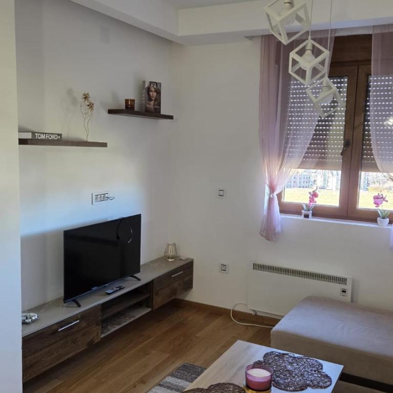 Apartman Jovana - Katalina 2 Zlatibor - One-Bedroom Apartment - 10