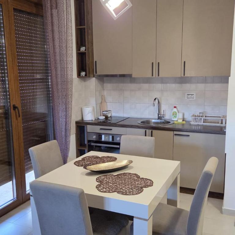 Apartman Jovana - Katalina 2 Zlatibor - One-Bedroom Apartment - 13