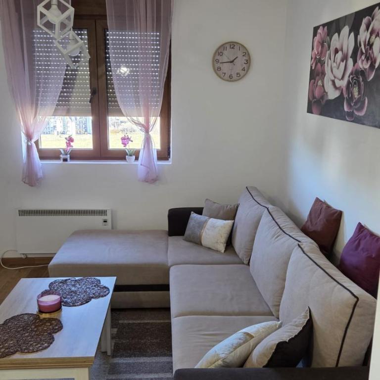 Apartman Jovana - Katalina 2 Zlatibor - One-Bedroom Apartment - 18