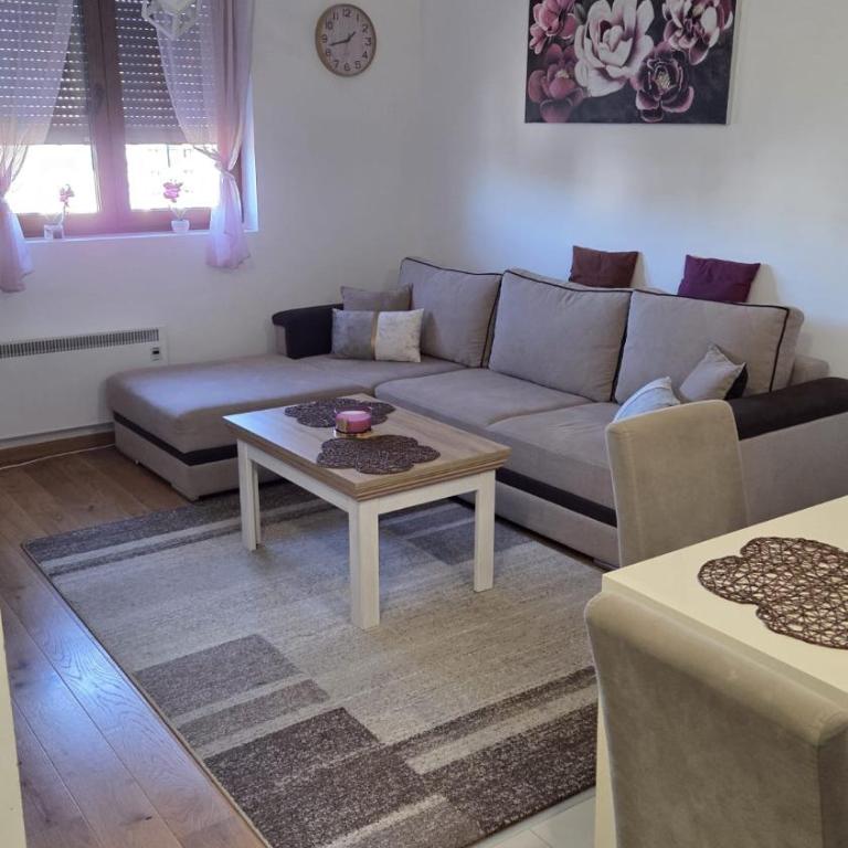 Apartman Jovana - Katalina 2 Zlatibor - One-Bedroom Apartment - 1