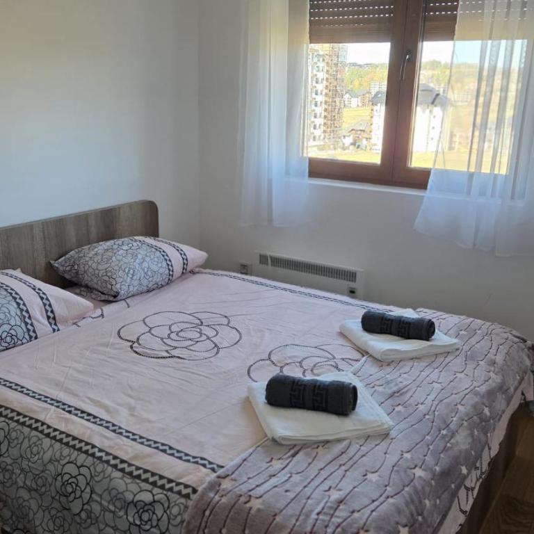 Apartman Jovana - Katalina 2 Zlatibor - One-Bedroom Apartment - 20