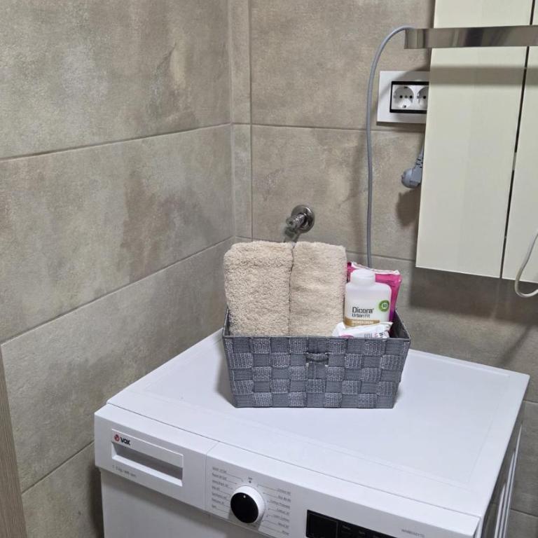 Apartman Jovana - Katalina 2 Zlatibor - One-Bedroom Apartment - 22