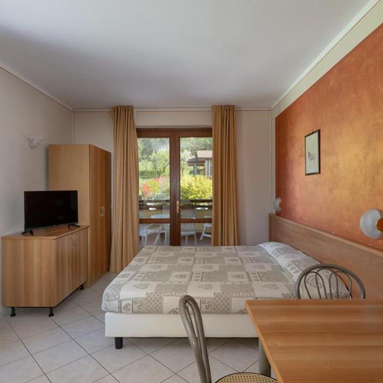 Hotel Residence La Pertica - Monolocale - 4