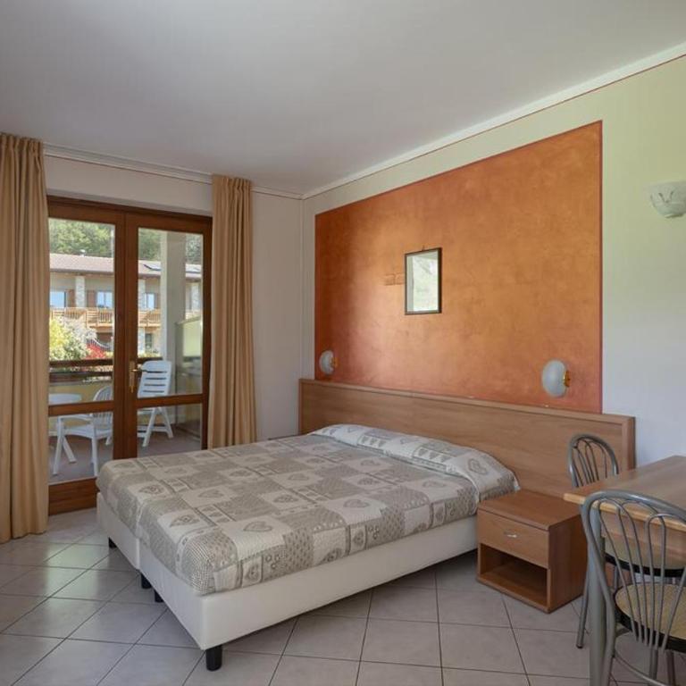 Hotel Residence La Pertica - Monolocale - 6