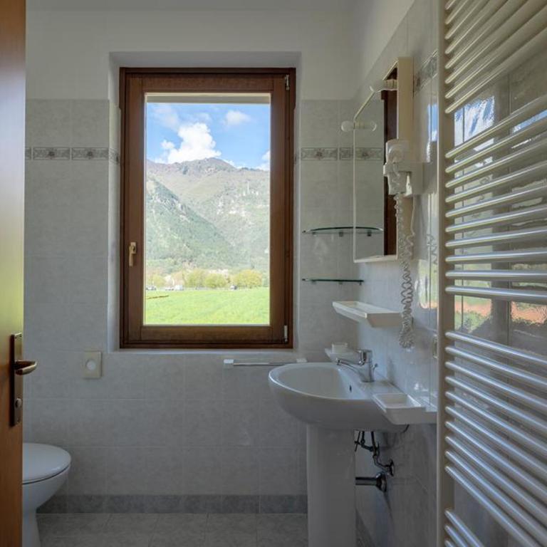 Hotel Residence La Pertica - Monolocale - 8