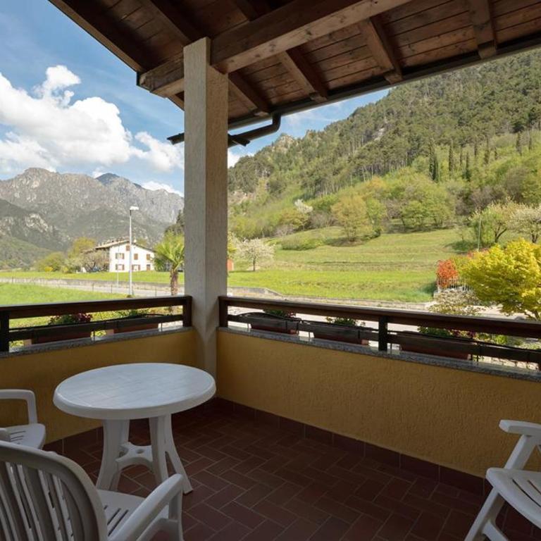 Hotel Residence La Pertica - Monolocale - 9